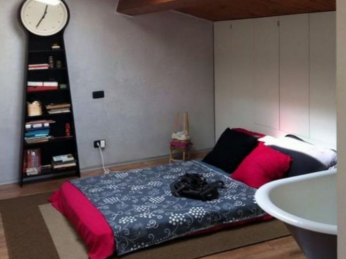 Archisio - Spazio 14 10 - Progetto Spazio mini