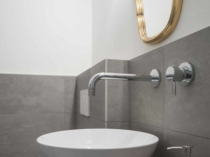 Archisio - Arnia Architetture - Progetto Guest house a prati - roma