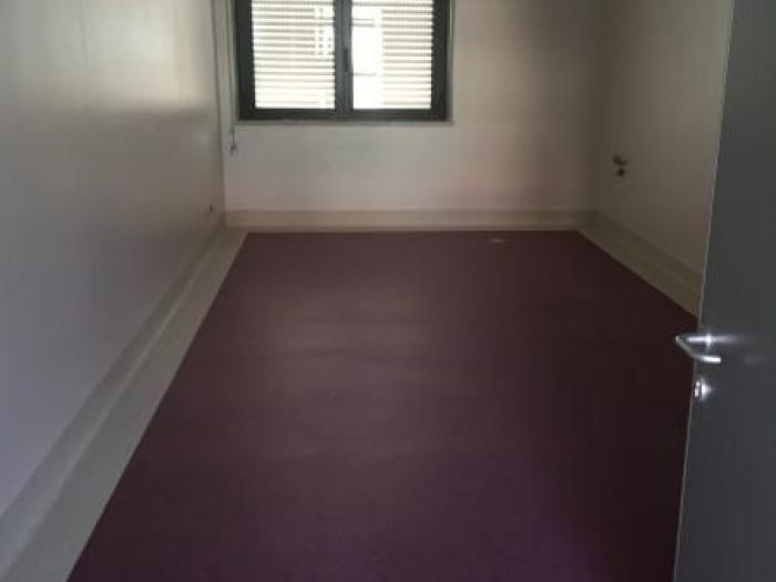 Archisio - Errico Gaglianese - Progetto Riqualificazione reparto ostetricia-ginecolgia universitaria po Pugliese di catanzaro