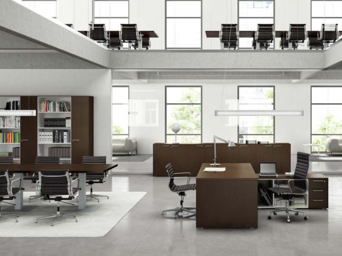 Archisio - Castellani srl - Progetto Ufficio operativo