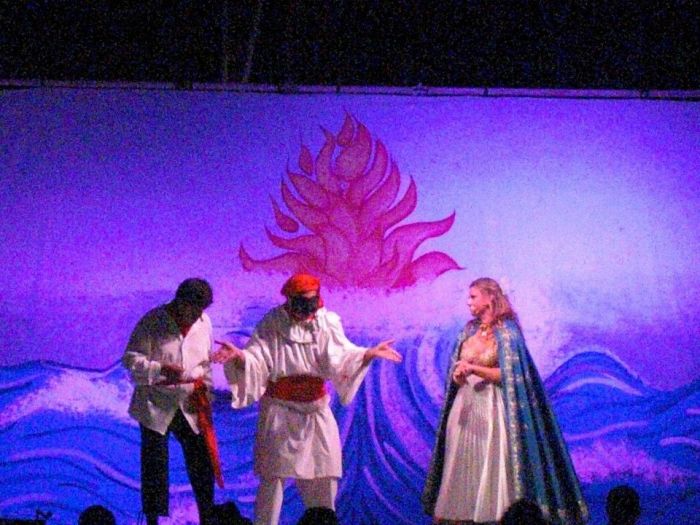 Archisio - Pazza Darte - Progetto Murales