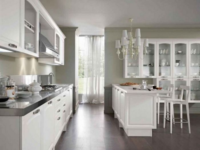 Archisio - Bassetti Proposte Darredo - Progetto Casa