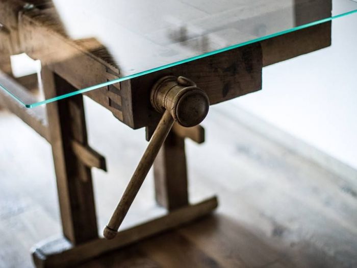 Archisio - Fabio Nassuato - Progetto Abitazione privata