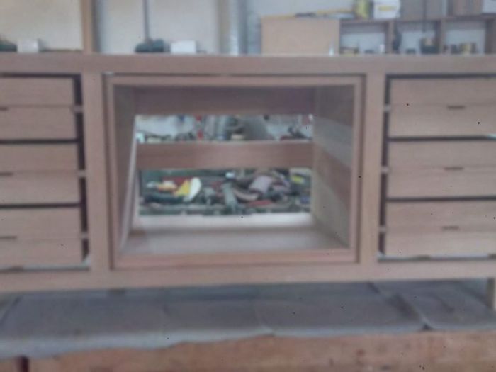 Archisio - Falegnameperamico - Progetto Collaborazioni con architetti