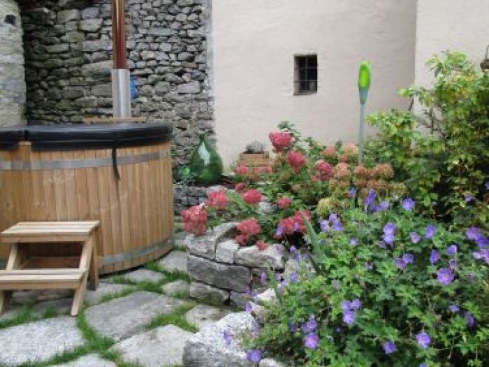 Archisio - Elisabetta Fermani - Progetto Bb terrarara