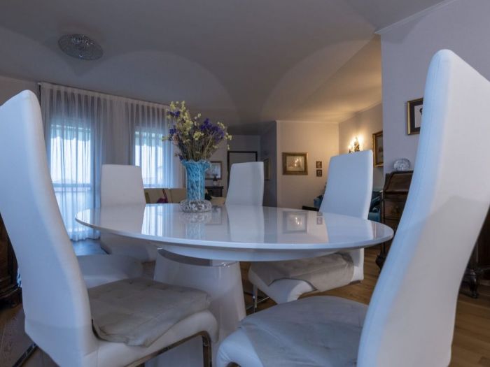 Archisio - Chiara Colucci - Progetto Una casa elegante