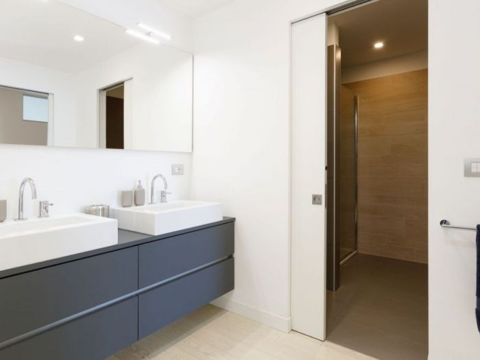 Archisio - Cristian Deklic Photography - Progetto Portopiccolo