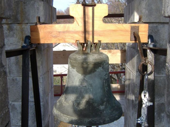 Archisio - Edilcasa Snc - Progetto Restauro chiesa san lorenzo di modolo belluno