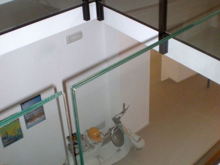 Archisio - Bianca Pelligra - Progetto Studio privato