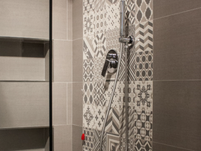 Archisio - Galli Ravasio - Progetto Interior designer progetto 2