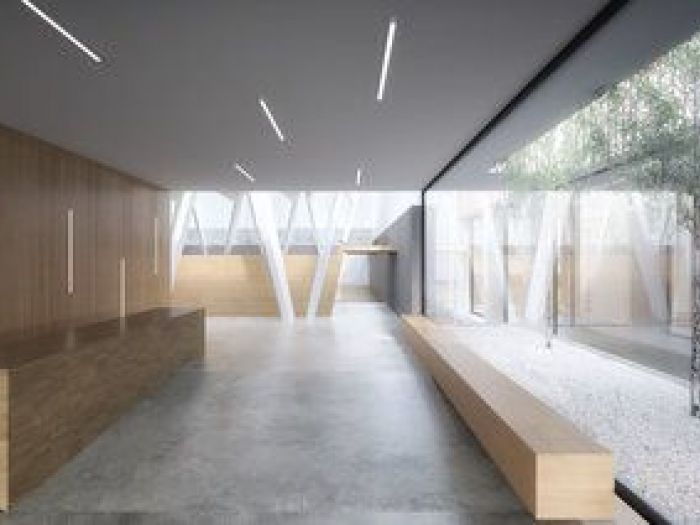 Archisio - Tixa - Progetto Isola dello sport