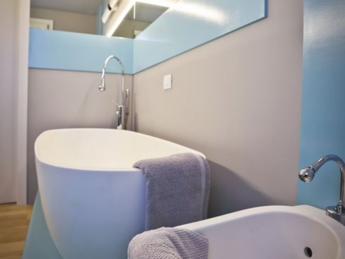 Archisio - Studio Di Progettazioni Darchimire - Progetto Ristrutturazione a brendola