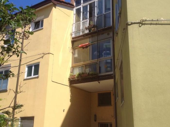 Archisio - N G Color - Progetto Ristrutturazione esterni