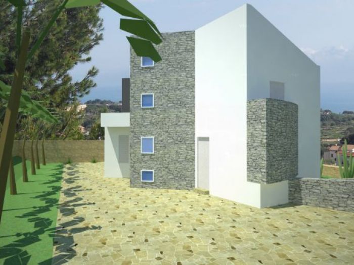 Archisio - Gianfilippo Pasciuta - Progetto Ingegnere edile architetto