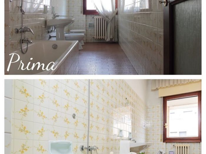 Archisio - Venduta A Prima Vista - Progetto Valorizzazione immobiliare finalizzata alla vendita