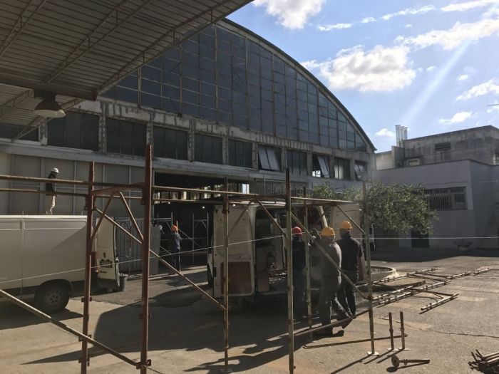 Archisio - Cogema Srls - Progetto Lavori edili