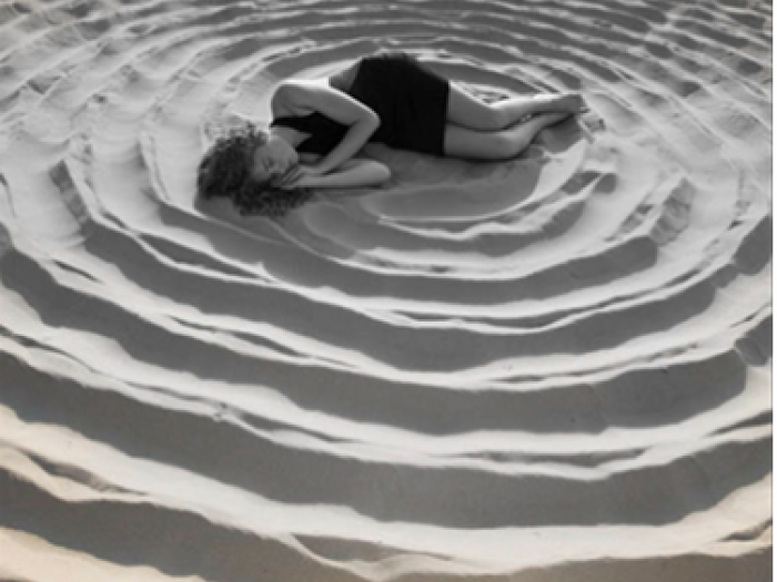 Archisio - Patrizia Savarese - Progetto Fotografia