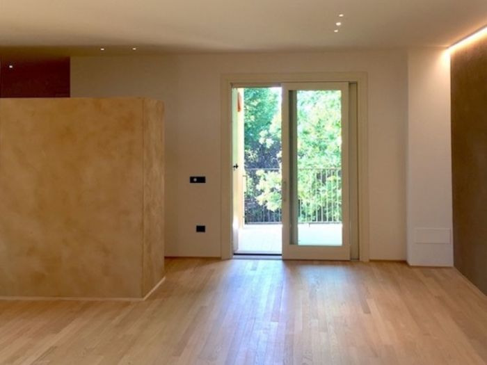 Archisio - Glagabriele Lottici Architetto - Progetto Interni contemporanei