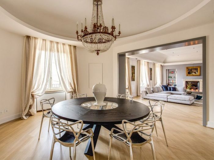 Archisio - Mob Architects - Progetto Germanico