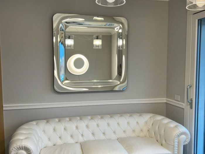 Archisio - Paola Illuminazione - Progetto Illuminazione appartamento a rho