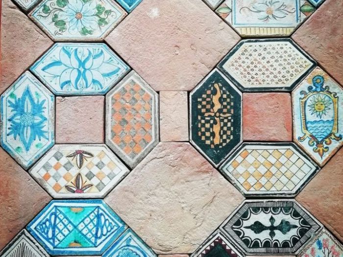 Archisio - Antica Fornace Del Matese - Progetto Riproduzioni