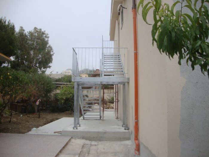 Archisio - Sg Costruzioni - Progetto Alcune delle nostre opere