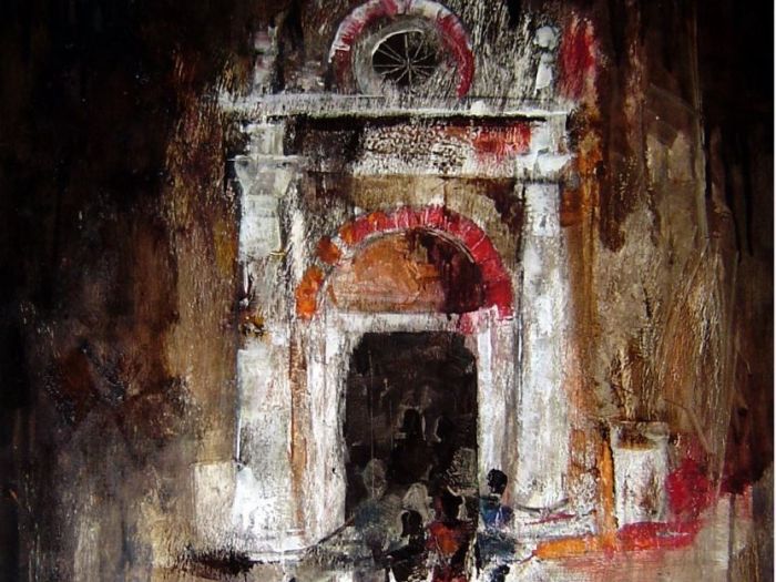 Archisio - Ester Maria Negretti - Progetto ESTER MARIA NEGRETTI