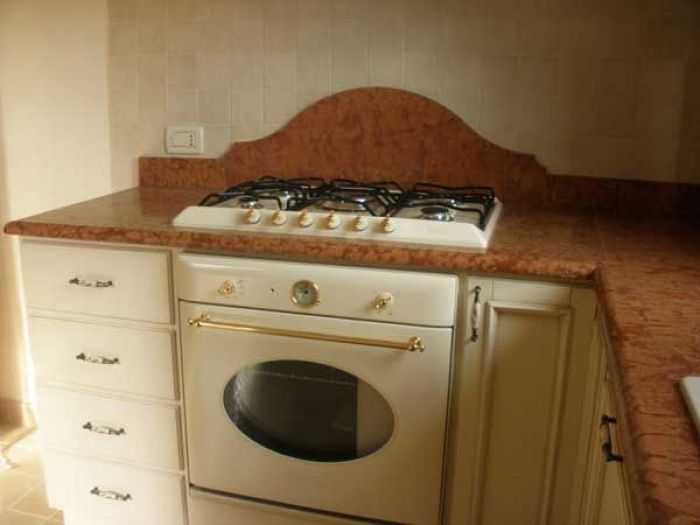 Archisio - Sadepa Marmi - Progetto Cucine lavelli e bacinelle