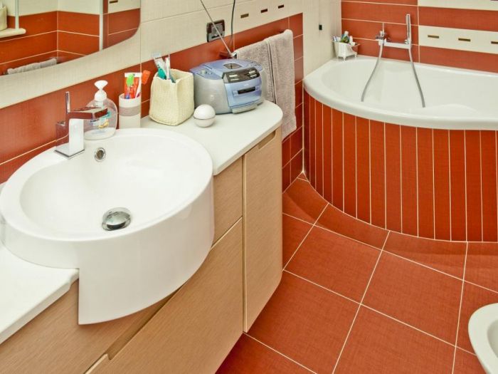 Archisio - Evelina Loizzo - Progetto Bagni