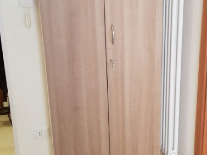 Archisio - Falegnameria Siliberti Cosimo Monopoli - Progetto Cucine bagni e altri mobili