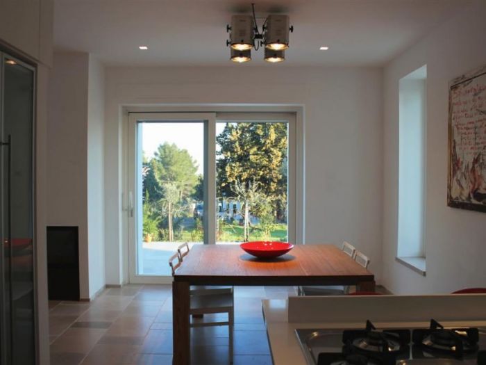 Archisio - Arkitetti Flore Venezia - Progetto Bianca casa