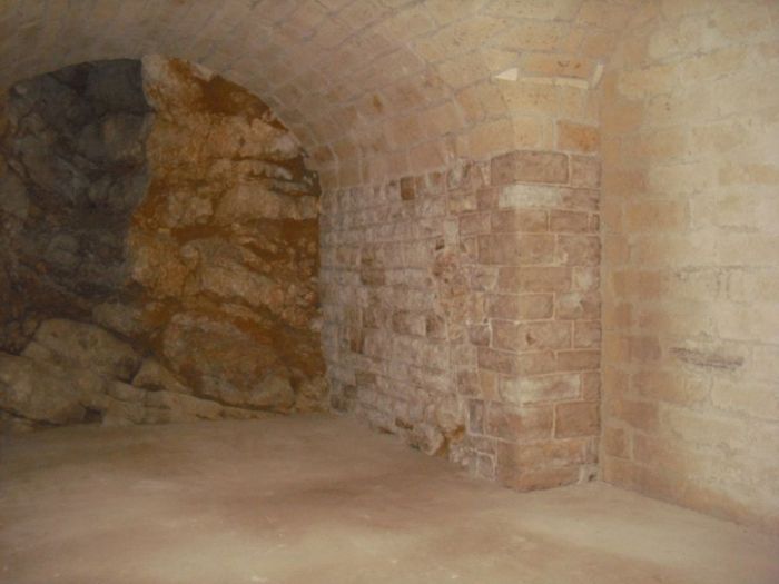 Archisio - Pedone Working - Progetto Palazzo storico