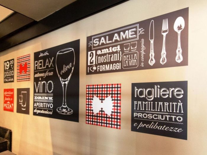 Archisio - Federico Dubini - Progetto Quore italianoSpirito di parma