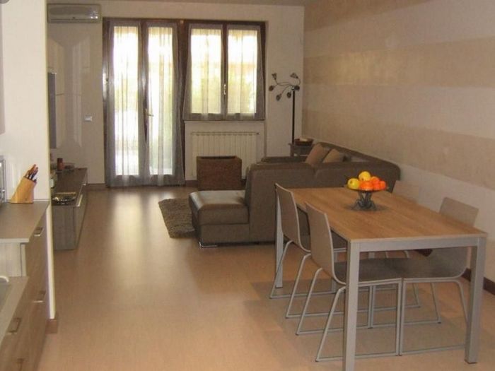 Archisio - La Servizi Ristrutturazioni - Progetto Interni