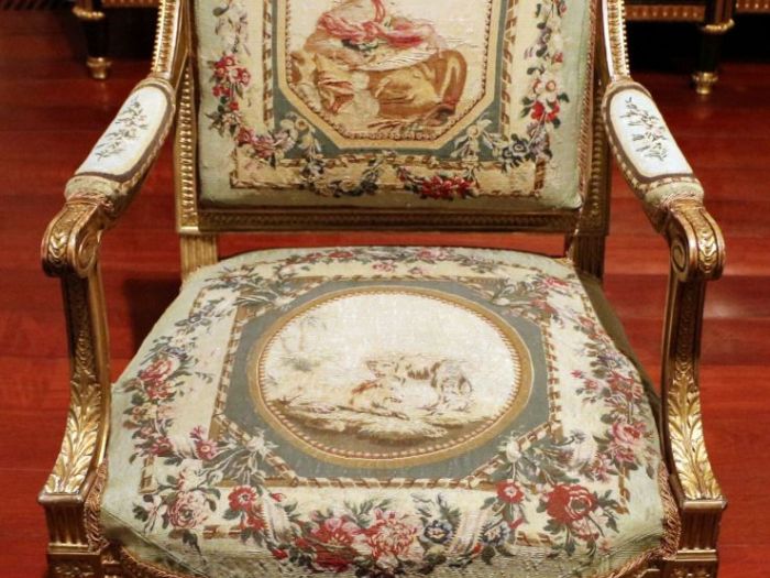 Archisio - Flli Picenni Snc - Progetto Tappezzeria