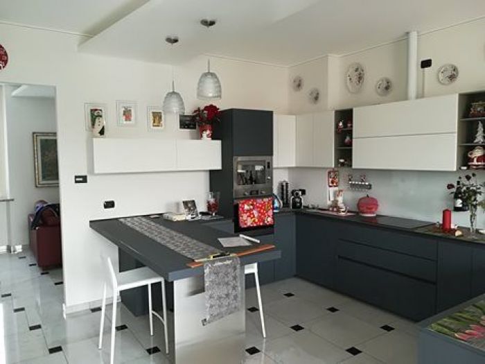 Archisio - Marco Valenti - Progetto Villa indipendente