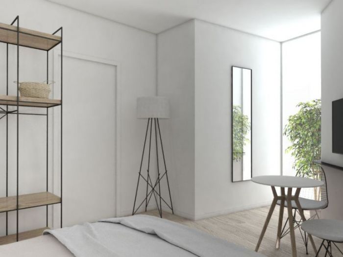 Archisio - Dfg Architetti - Progetto Bb hybla heraia