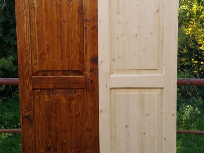 Archisio - Falegnameria Durbano Di Lorenzo Durbano - Progetto Cucina in muratura lavori in legno vari