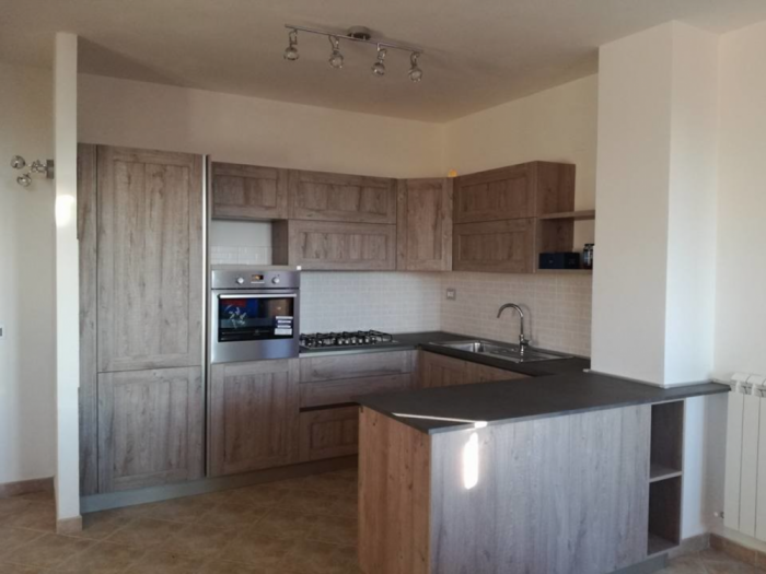 Archisio - Giuliano Mancini - Progetto Interni san casciano dei bagni