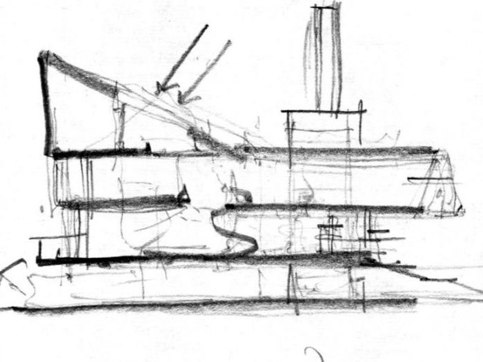 Archisio - Laghai Architecture Studio - Progetto Progettazione grafica