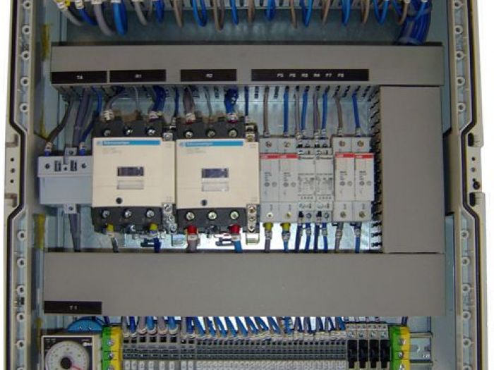 Archisio - Furlanetto International srl - Progetto Barche