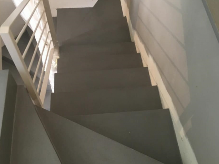 Archisio - Falegnameria Sartor E Puggia Snc - Progetto Pavimentazioni e scale