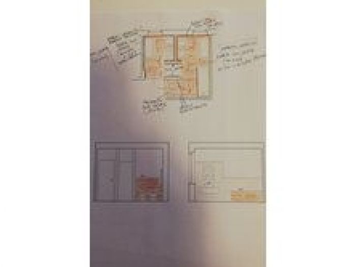 Archisio - Studio Architettura Paola Geddo E Monica Facchetti - Progetto Bagni lm con doccia comunicante