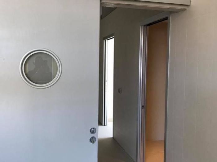 Archisio - La Servizi Ristrutturazioni - Progetto Interni