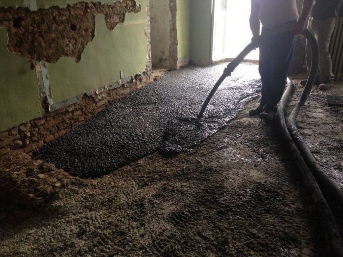 Archisio - Ditta Uva srl - Progetto Ristrutturazione di spazi interni ed esterni