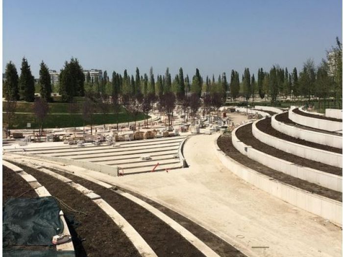 Archisio - Bagnari Marmi Due srl - Progetto Realizzazioni