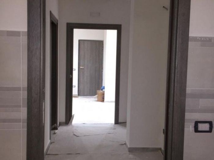 Archisio - El 2000 Impianti Elettrici srl - Progetto Parete