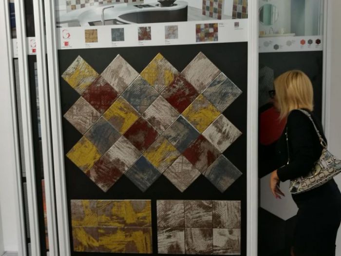 Archisio - Decorart - Arredo Bagno E Complementi Di Arredo - Progetto DECORART IMPRESA EDILE -COMPLENTI DARREDO BAGNO