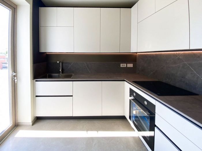 Archisio - Ideakasa Srl - Progetto La cucina di francesca