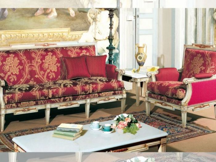 Archisio - Dbf - Progetto I classici